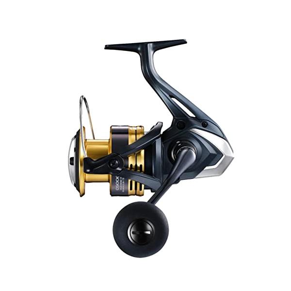 【新品】シマノ 22サハラ C5000XG スピニングリール シマノ(SHIMANO) スピニングリール 22 サハラ C5000XG : hinaharu