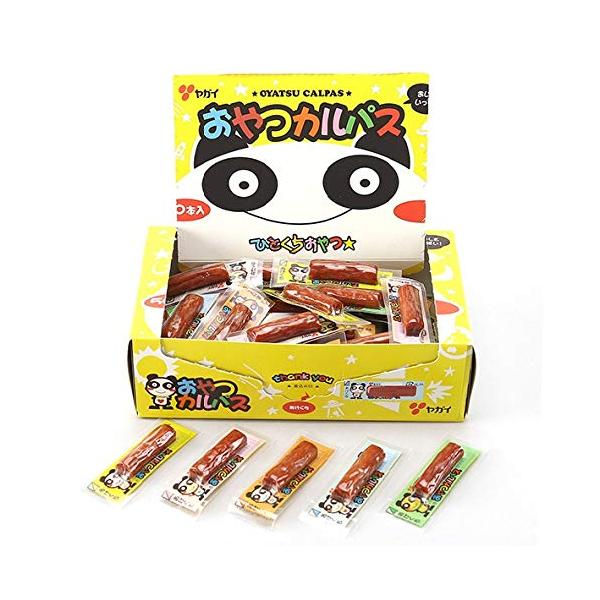 ヤガイ おやつカルパス 300個 50本入り6BOX : hinaharu ヤガイ おやつカルパス 300個 50本入り6BOX : hinaharu