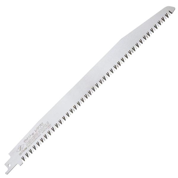 Z ゼット販売 レシプロソー 木材太枝用300 P3.5 替刃 300mm 20110 ゼットソー セーバーソー 鋸 ノコギリ のこぎり