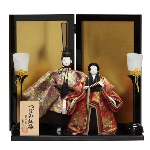 正規品販売！ 立ちびな ひな人形 台座 金屏風 燭台セット asakusa.sub.jp