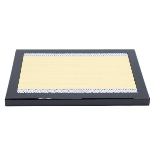 5000円以上お買上で北海道・沖縄・離島を除き国内送料無料(運賃弊社負担）アウトレット品。見本使用、展示品です。アウトレット品 五月人形平飾台 台のみ 18号　 福 幅53cm (22a-ya-1245) インテリア ディスプレイ 見切処分品