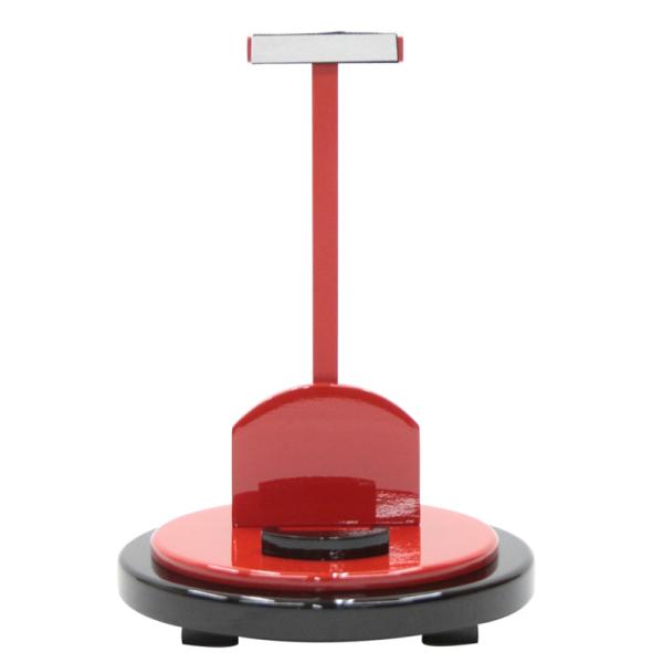 5000円以上お買上で北海道・沖縄・離島を除き国内送料無料(運賃弊社負担）アウトレット品。見本使用、展示品です。アウトレット品 正月飾り羽子板立て単品 小 羽子板飾り台 10〜13号用 高さ33cm (22a-ya-2786) インテリア ...