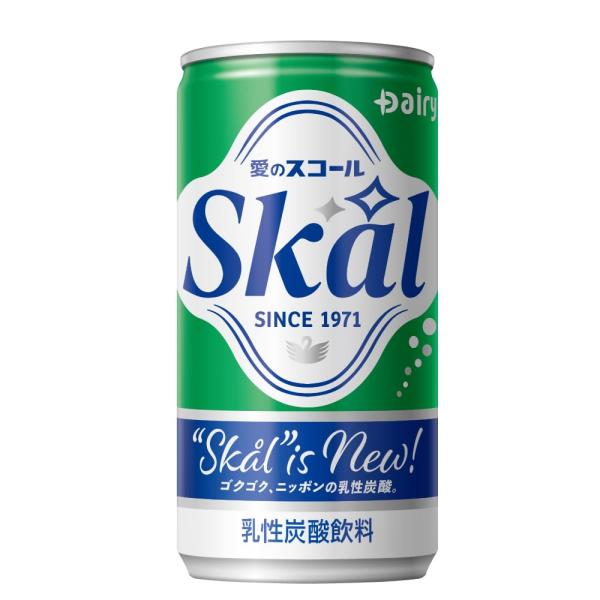 他サイト： 富永 湧川商会 スコール 185ml × 30本 乳性炭酸飲料 南日本酪農 愛のスコールの商品画像