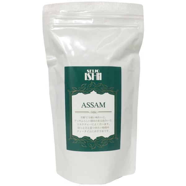 他サイト： 成城石井 アッサム 130gの商品画像