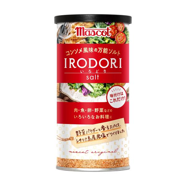 他サイト： マスコットIRODORI 120gの商品画像