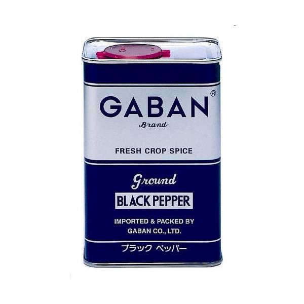 他サイト： GABAN ブラックペッパーグラウンド 420gの商品画像