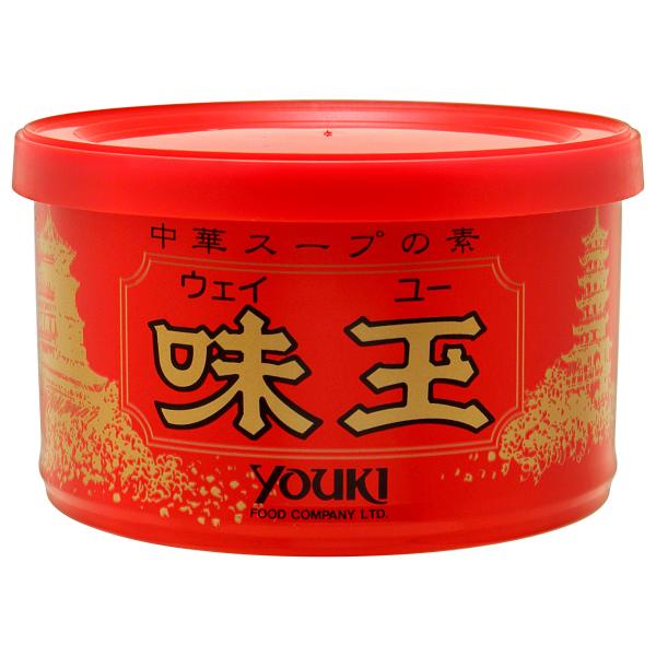 他サイト： ユウキ食品 味玉(ウェイユー) 150gの商品画像