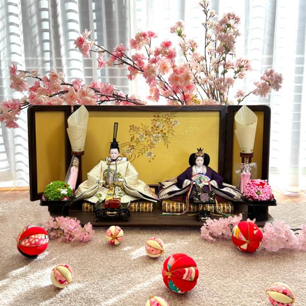 職人手作りの最高品質で安心 愛梨雛 雛人形 親王飾り 二人飾り １段 おしゃれ おすすめ お雛様 ひな人形 お雛さま おひな様 おひなさま Buyee Buyee Japanese Proxy Service Buy From Japan Bot Online
