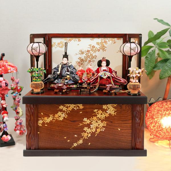 雛人形 有名 おしゃれ 舞 まい 雛 かわいい 初節句 優しい お顔 綺麗 二人 親王 可愛い 衣装 ひな祭り オシャレ ひなかざり Buyee Buyee Jasa Perwakilan Pembelian Barang Online Di Jepang