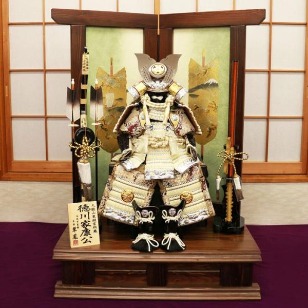 五月人形 人気 おしゃれ 徳川家康 鎧 白 高級 綺麗 5月人形 高級 徳川 家康 鎧飾り よろい よろい飾り よろいかざり 兜鎧飾り 鎧兜飾 鎧兜 兜鎧 Buyee Buyee Japanese Proxy Service Buy From Japan Bot Online