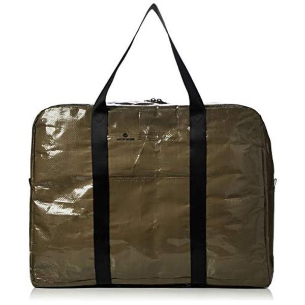 アッソブ PP CLOTH DUFFEL 