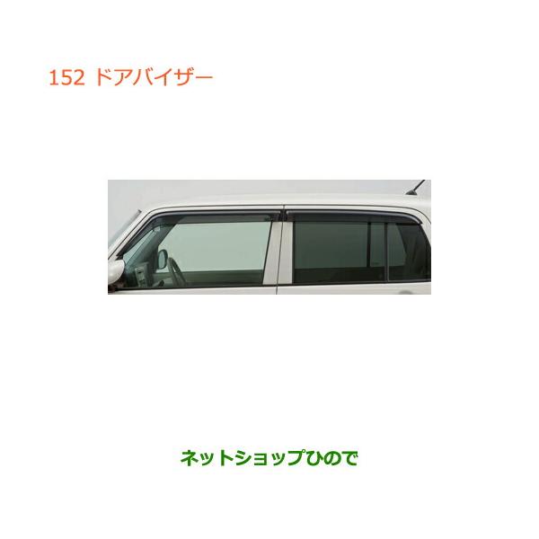スズキ（SUZUKI） 大型送料加算商品 ○純正部品スズキ ラパンドア