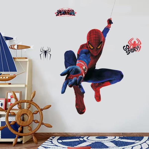スパイダーマン3Dライト　壁掛けインテリア スパイダーマン3Dライト 壁掛けインテリア
