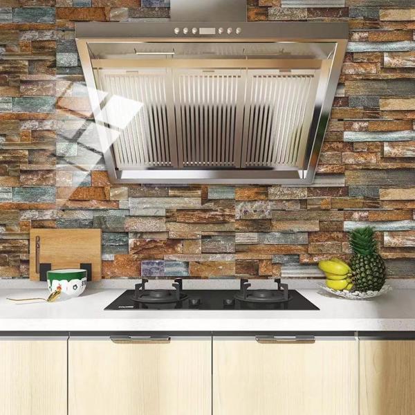 タイルシール 3ｄ 壁紙 クロス 壁紙シート 石目調 ウォールステッカー 耐熱 防水 防カビ 欧米風 12枚入 リフォーム Diy キッチン 洗面所 トイレ 浴室 高級 035 Bz10 035 Fuurei Sophia 通販 Yahoo ショッピング