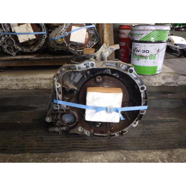 エッセ DBA-L235S オートマチックミッションASSY 4GN 61N 248 565A