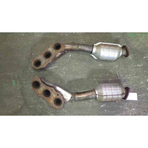 マークX 触媒 マークX 触媒