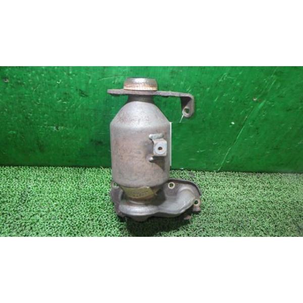 ミラ（ダイハツ） ミラ DBA-L285S 触媒 25051-B2080 中古 : 株式会社