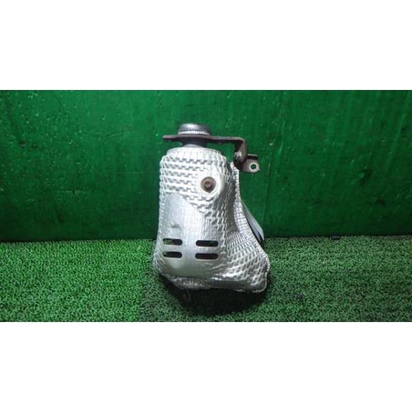 L675S ミラココア　触媒 ミラ（ダイハツ） ミラココア DBA-L675S 触媒 : 株式会社萩尾