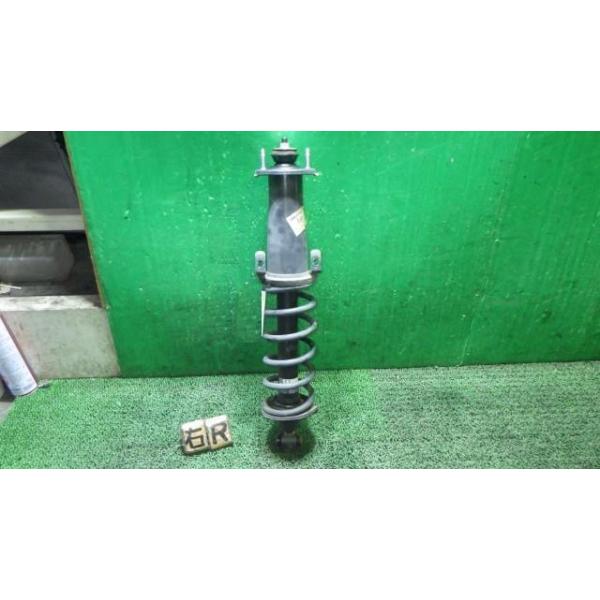 マークX マークX DBA-GRX120 右リアストラット 48530-22620 48530
