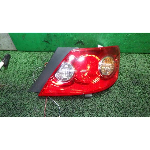 美品 マークX 120系 純正テールランプ 左右セット GRX120 KOITO マークX マークX DBA-GRX120 右テールランプ KOITO 22-333 中古