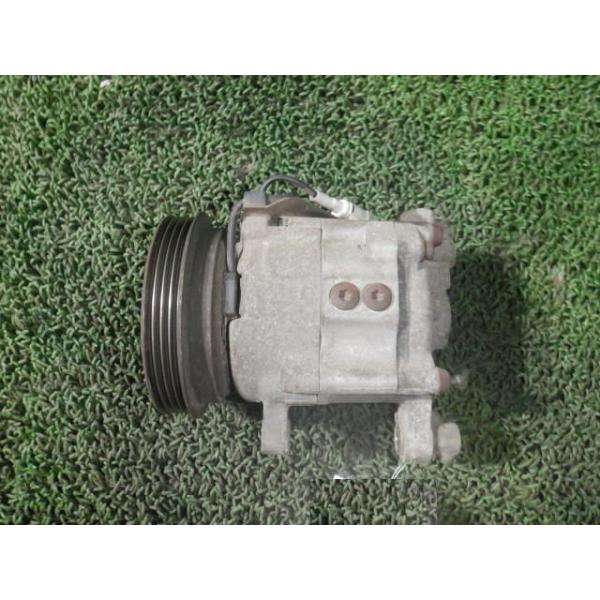 サンバー GD-TV1 エアコンコンプレッサー 73111TC001 中古 : 株式会社