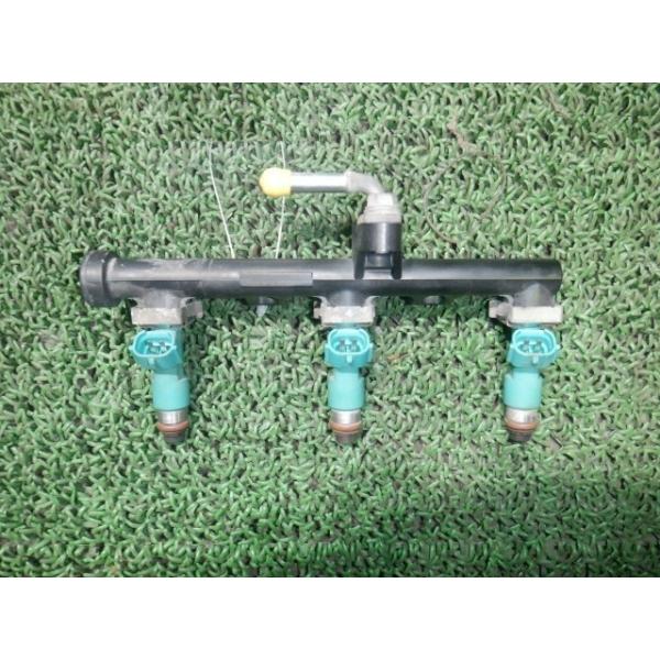 エッセ DBA-L235S インジェクター 23250-B2010 中古 : 株式会社ヒノデ