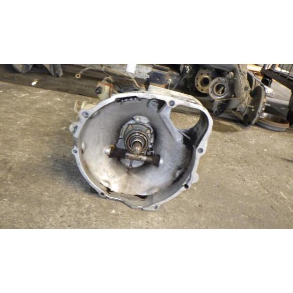 ミニキャブ M-U18T マニュアルミッションASSY 中古 : 株式会社ヒノデ