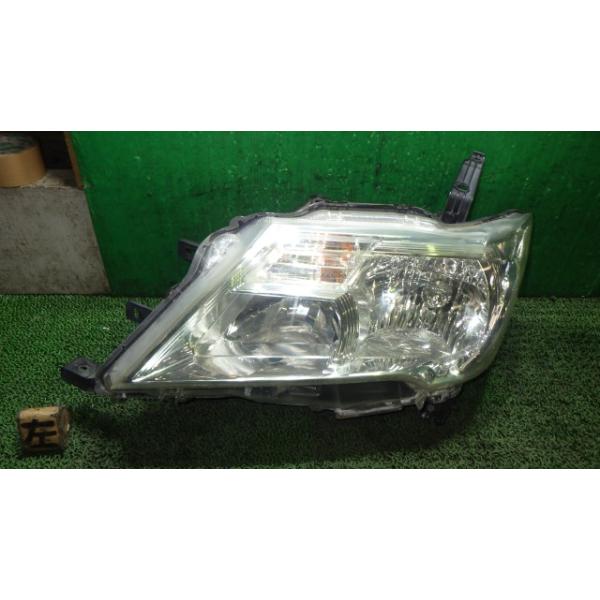 セレナ ヘッドライト左右 HID キセノン 前期 C26 NC26 100-23097 B 
