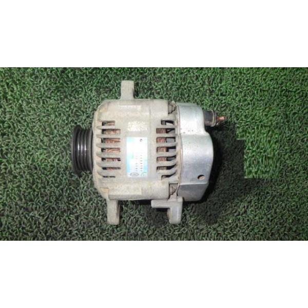 S321V DENSO オルタネーター 102211-7.150 中古品 サンバー GD-TT2 オルタネーター/ダイナモ DENSO 102211-5181