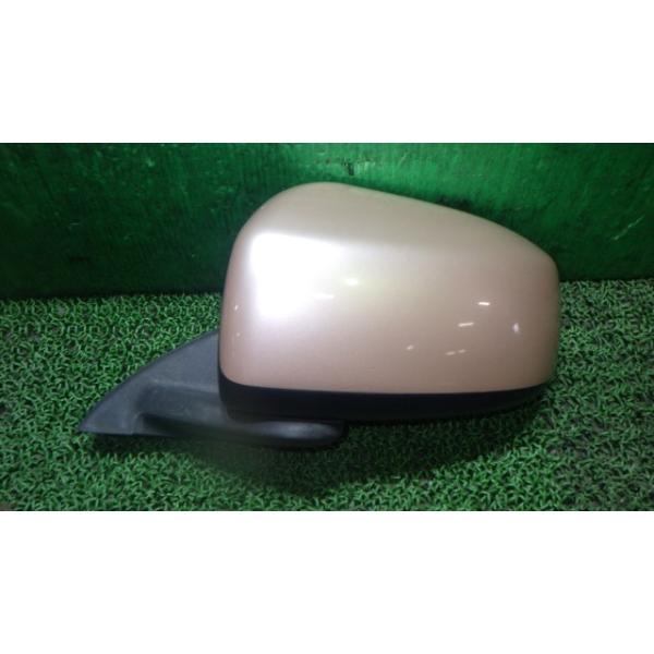 デイズ DBA-B21W 左サイドミラー P38 96302-6A40M 中古 : 株式会社