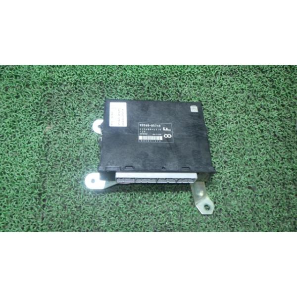 アトレー ハイゼットアトレ ABA-S321G エンジンコンピューター DENSO