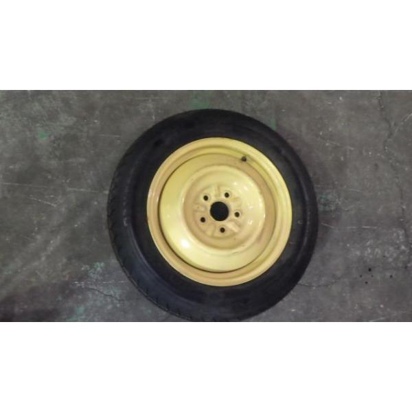 エスティマ ACR50W スペアタイヤ スペアタイヤ ACR50W エスティマ