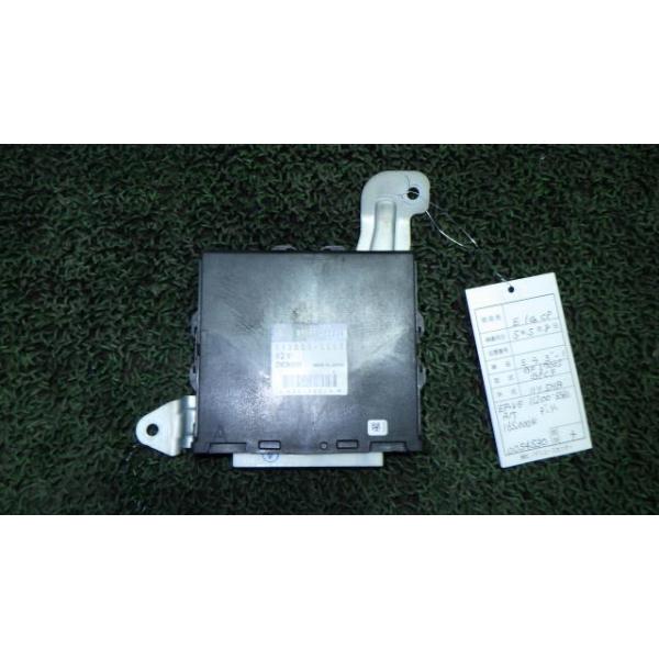 ミラ nissinshokai_42638-97207-000