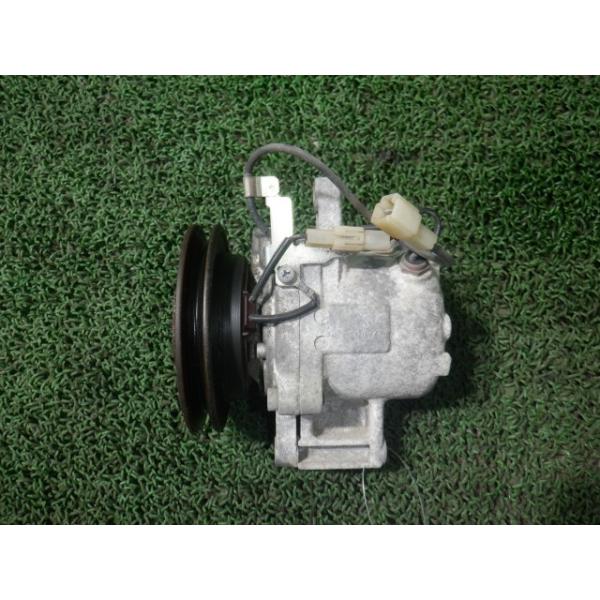 エッセ DBA-L235S エアコンコンプレッサー DENSO 447260-5601 88320