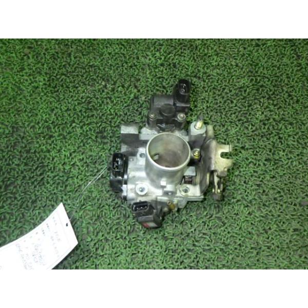 ミラジーノL700Sスロットルボディ ミラ（ダイハツ） ミラジーノ GF-L700S スロットルボディ : 株式会社