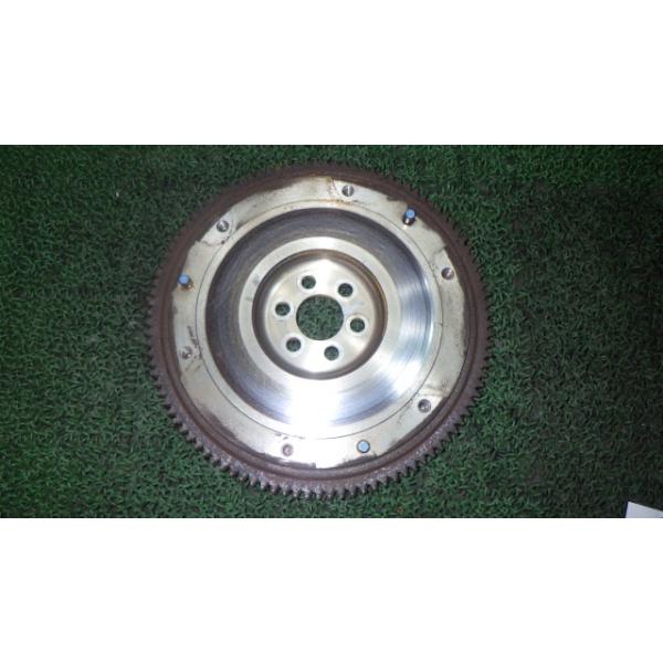 ハイゼット EBD-S321V フライホイール 13405-B2040 中古 : 株式会社