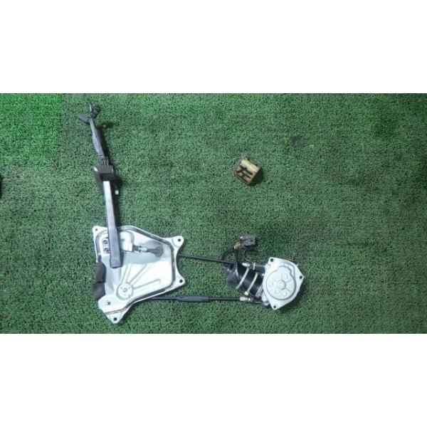 楽天市場】アイシス ドアストライカーの通販 H20 アイシス ANM10W 左