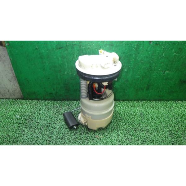 キューブ DBA-YZ11 フューエルポンプ 17040-1FA1B 中古 : 株式会社