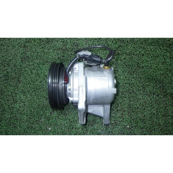 ハイゼット 3BD-S700V エアコンコンプレッサー DENSO 447280
