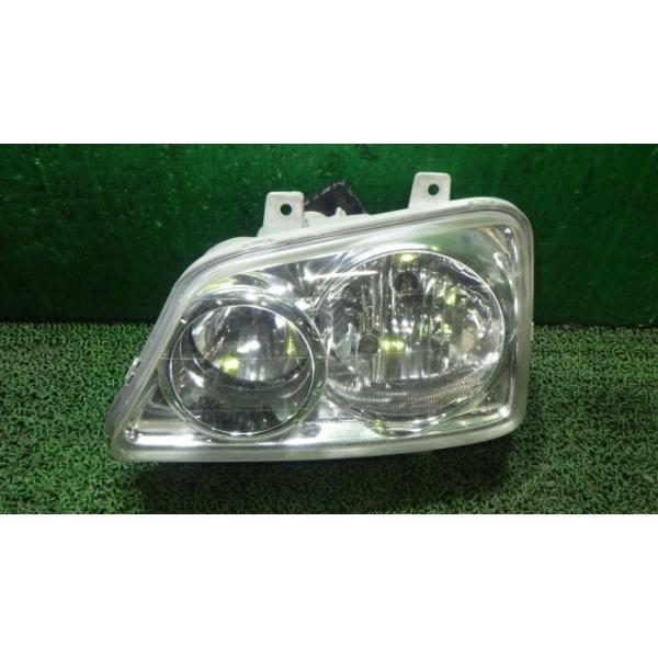 テリオスキッド ABA-J111G 左ヘッドランプ STANLEY P0757 81150-87431