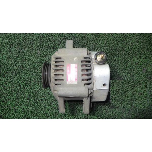 ミニキャブ GD-U61V オルタネーター/ダイナモ DENSO 102211-5210