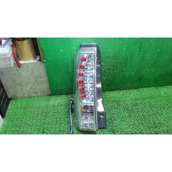 eKワゴン DBA-H82W 左テールランプ 8331A047 中古 : 株式会社ヒノデ