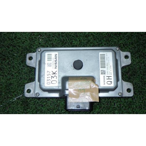 ティアナ DBA-L33 ミッションコンピューター 310F6-1CA0A 中古 : 株式 