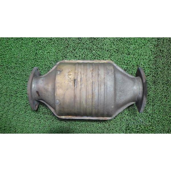 チェイサー GF-JZX100 触媒 18450-46290 中古 : 株式会社ヒノデ