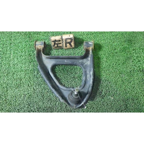 かおつう チェイサー GF-JZX100 左リアアッパアーム 48790-30010 中古 : 株式