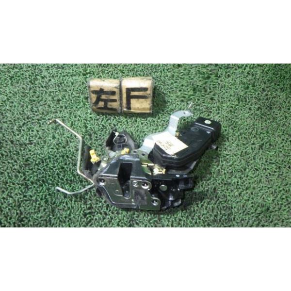 チェイサー GF-JZX100 左フロントドアロックソレノイド 69040-22530