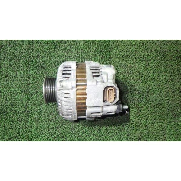 ダイハツ　ダイナモ　オルタネーター