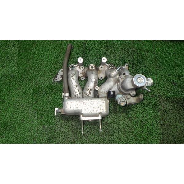 インパラ　インテークマニホールド　中古 インパラ　インテークマニホールド　中古