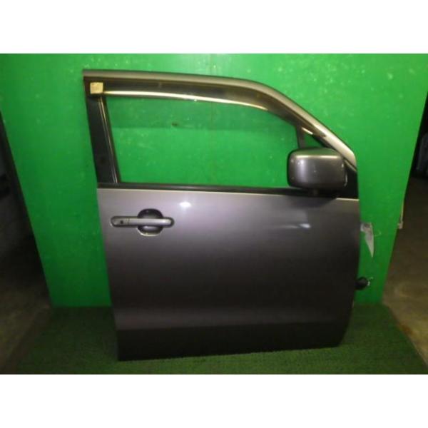ワゴンR ワゴンR DBA-MH23S 右フロントドア ZGK 中古 : 株式会社