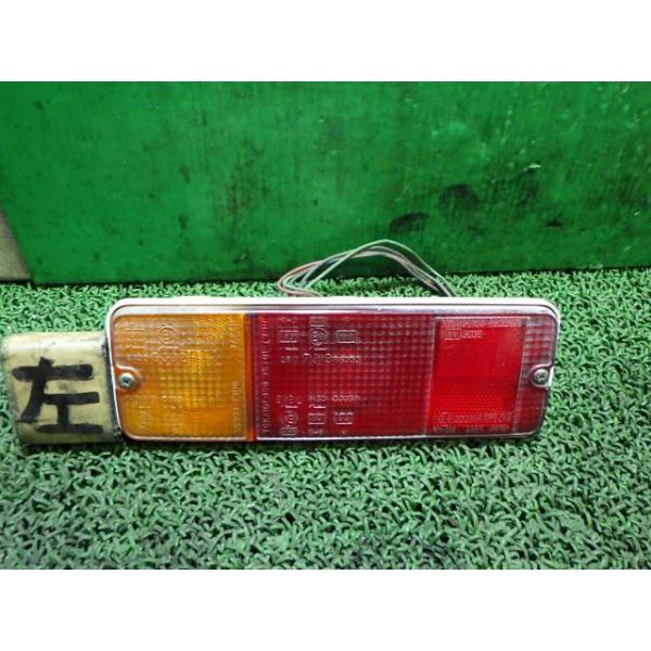 キャリイ キャリィ M-DB71T 左テールランプ TOKAIDENSO 35701